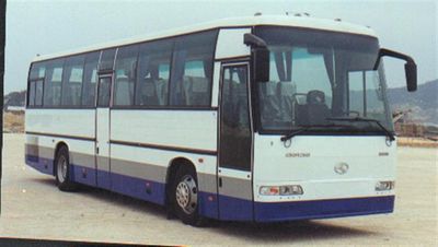 Jinlong XMQ6113CSTourist buses