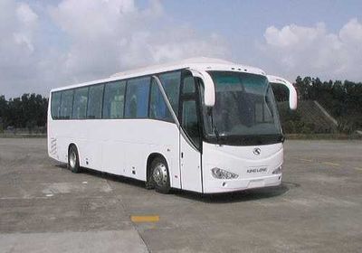 Jinlong  XMQ6118F1 Tourist buses