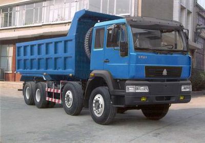 Starstal ZZ3311M2561 Dump truck