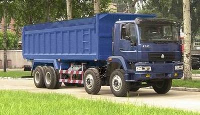 Starstal ZZ3311M2561 Dump truck