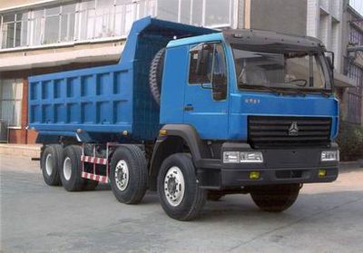 Starstal ZZ3311M2561 Dump truck