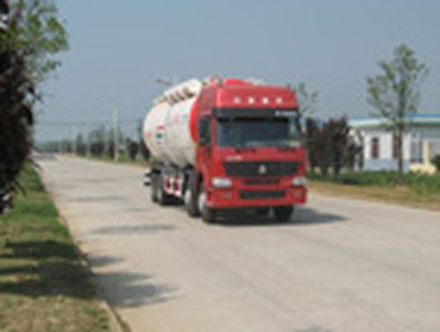 Kaile  AKL5316GSNZZ bulk cement truck 