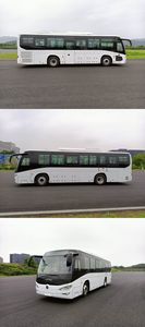 Foton  BJ6107SHEVCA2 Plug in hybrid urban buses