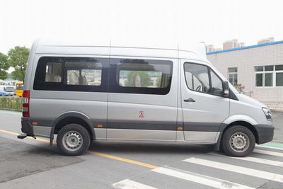 Dongfeng  EQ6600CBEV2 Pure electric city buses