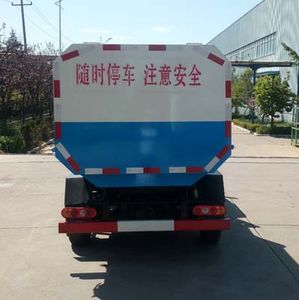 UFO  FD5037ZZZD13Q51 Hydraulic Lifter Garbage truck 