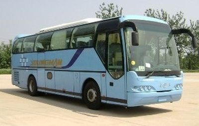 Youth  JNP6110DN1 Luxury tourist buses