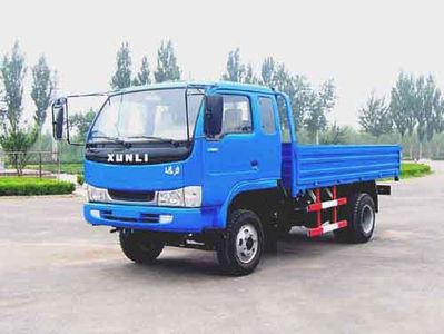 Xunli  LZ5815P Low speed truck