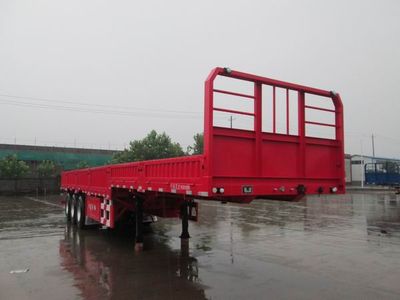 Yimeng  MYT9401 Semi trailer