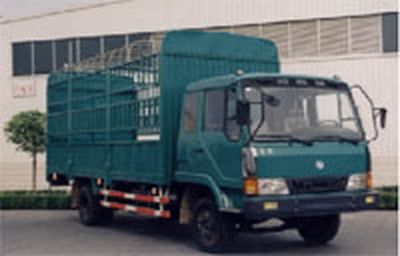 Nanjun NJP5160CCQJP51Grille type car