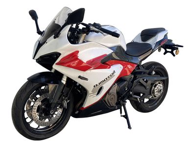 Qianjiang  QJ400GS16B Two wheeled motorcycles