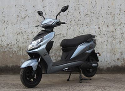 Century Bird SJN800DQT2A Electric two wheeled light motorcycle