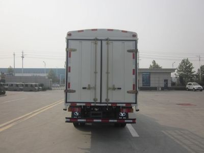 Shifeng  SSF5041CCYDW42 Grate type transport vehicle