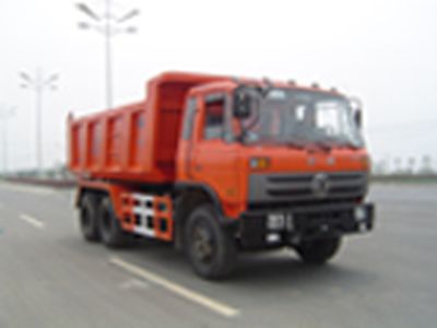 Crown  WZJ5200ZWX Sludge dump truck