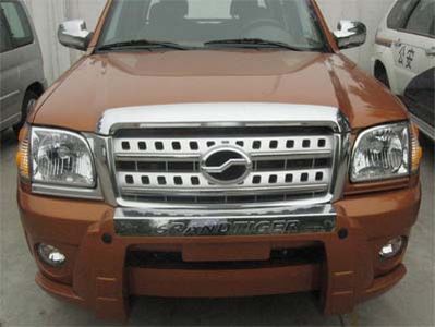 Tianye  BQ2023GG3 Light off-road truck