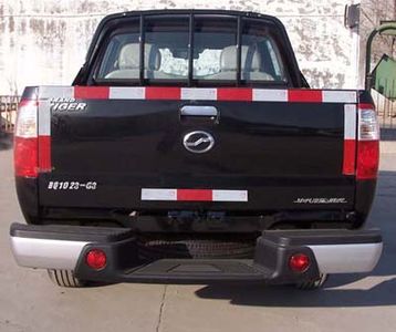 Tianye  BQ2023GG3 Light off-road truck