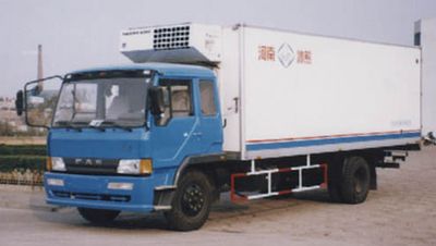 Ice Bear BXL5111XLCA1 Refrigerated truck