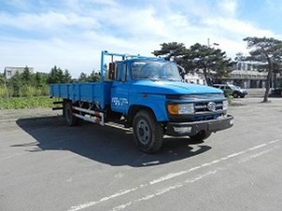 Jiefang AutomobileCA5120XLHA70E4Coach car