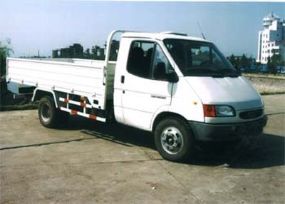 Xingguang  CAH1040K7ZY Truck