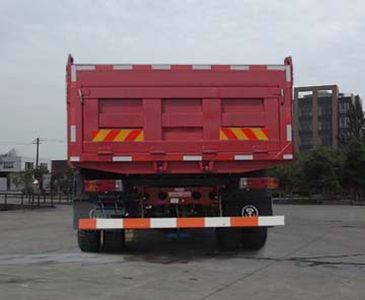 Ace car CDW3250A1N4 Dump truck