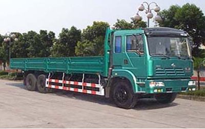 Hongyan  CQ1243T8F21G494 Truck