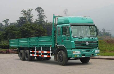 Hongyan  CQ1243T8F21G494 Truck