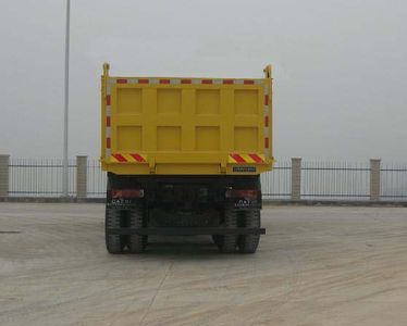 Hongyan  CQ3254HTG414A Dump truck