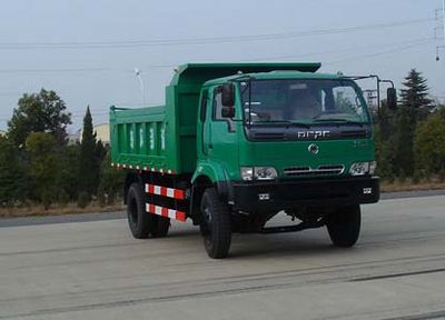 Dongfeng EQ3142GD4ACDump truck