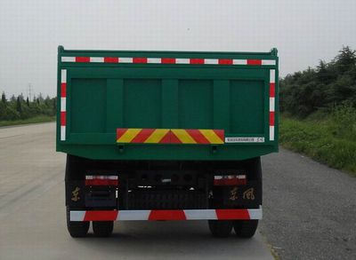 Dongfeng  EQ3142GD4AC Dump truck