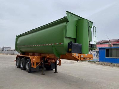 Enxin Business Brand Automobile HEX9406ZLS Bulk grain transportation semi-trailer