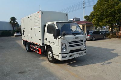 Juntian  JKF5060XDYH6 Power car