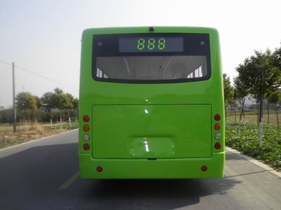 Chunzhou  JNQ6100BEV Pure electric city buses