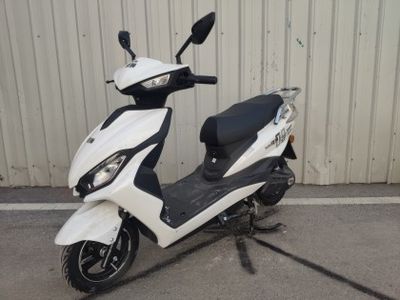 Longshi  LS800DQT3 Electric two wheeled light motorcycle