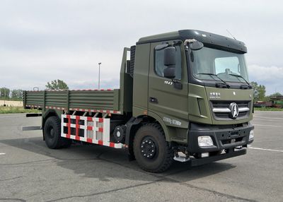 Beiben  ND1180AD6J7Z02 Truck