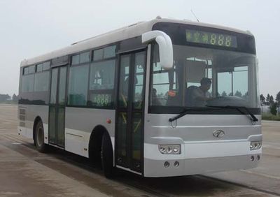 Anyuan  PK6831HH City buses