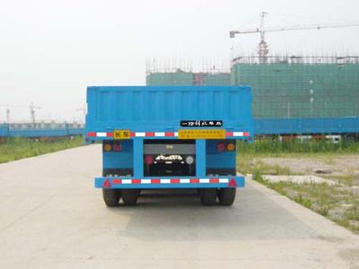 Qindao  QD9281 Semi trailer