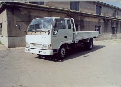 Jinbei  SY5820P1 Low speed truck