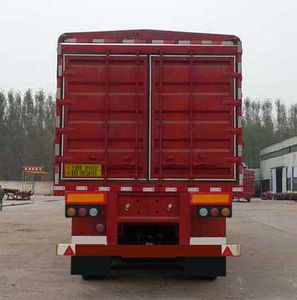 Tuqiang  TQP9403CCY Gantry transport semi-trailer