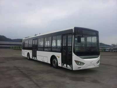 Yunma  YM6105PHEVGEG5 Hybrid urban buses