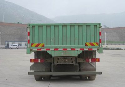 Haowo  ZZ1257M5847D1 Truck