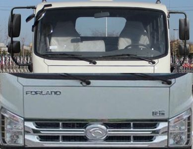 Foton  BJ5083CCYA4 Grate type transport vehicle