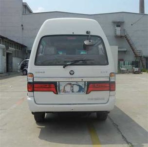 Foton  BJ6516MD2VAXB multi-purpose vehicle 