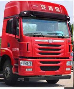 Jiefang Automobile CA5313CCYP2K15L7T4NA801 Grate type transport vehicle