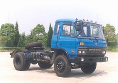 Dongfeng  EQ4116G Semi trailer tractor