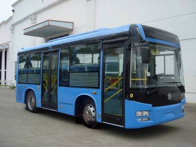 Guangtong AutomobileGTQ6857E4GJCity buses