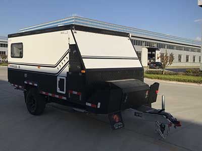 Compass HouseKPS9020XLJS06RV trailer