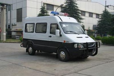 Iveco NJ5045XQCNS Iveco prisoner