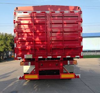 Ruxin  RXP9400CCYZX Gantry transport semi-trailer