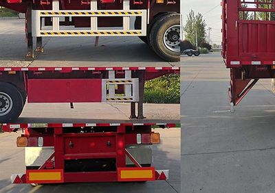 Ruxin  RXP9400CCYZX Gantry transport semi-trailer