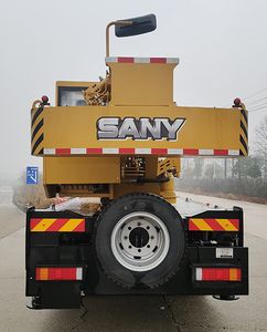 Sany  SYM5140JQZ12CP Car crane