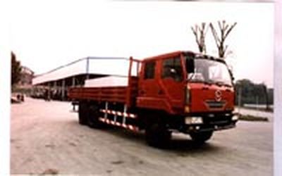 Tiema  XC1321E Truck